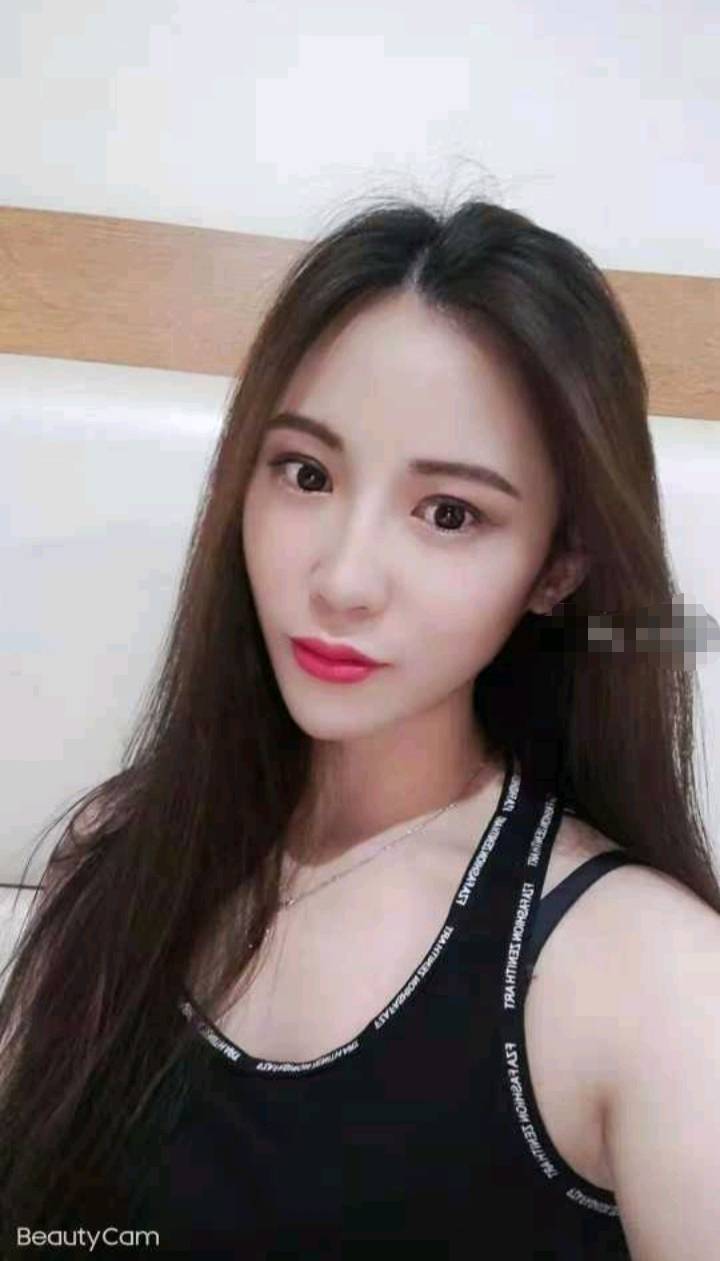 主动多水的妹纸